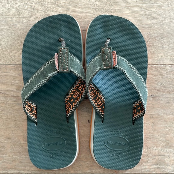 Havaianas | New Urban Fusion II,‎ 39-40 - Picture 1 of 7